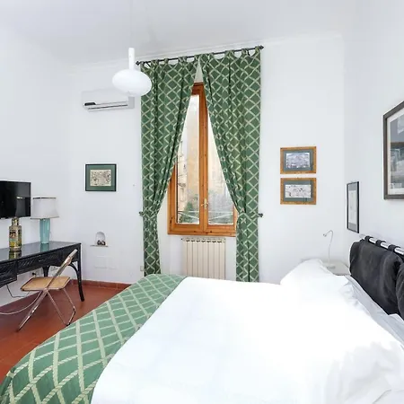 Trastevere Charming Retreat On Cobblestone Street Apartment *