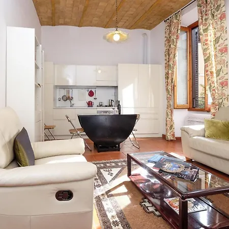 Trastevere Charming Retreat On Cobblestone Street شقة *