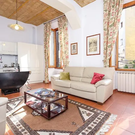 Trastevere Charming Retreat On Cobblestone Street Apartmán Řím